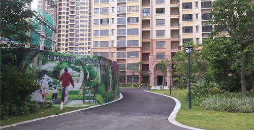 全方位服务与舒适体验 东莞企石佳兆业东江豪门住宅物业管理探析