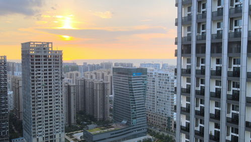 海居君 腾讯网上的非居住房地产租赁服务