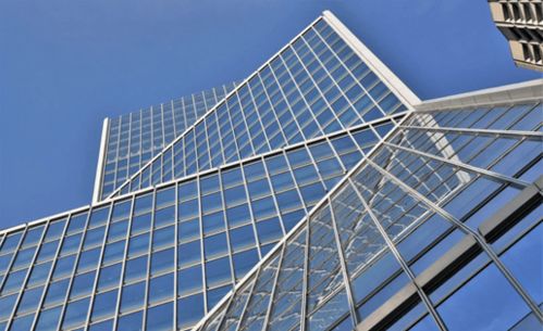 中通快递跨界进军房地产领域，成立2亿元子公司聚焦非居住租赁