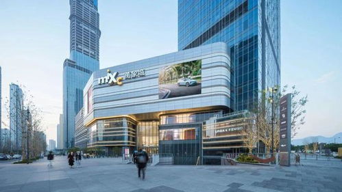 前沿产品力超越住宅新规，新景观实景再定义高端租赁