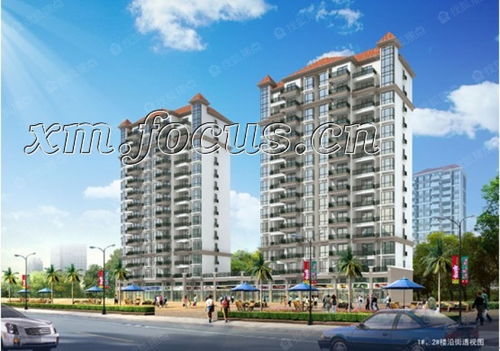 住宅水晶苹果 样板间装修效果图展示与非居住房地产租赁趋势