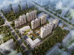 上周长春品牌房企新增约2042套商品住宅预售，物业管理服务备受关注