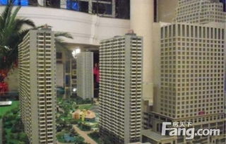 大地锐城小区精装一室一厅租房信息